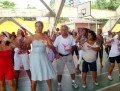 Natal 2009 - Dança de Salão