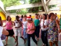 Natal 2009 - Dança de Salão