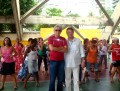 Natal 2009 - Dança de Salão