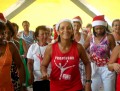 Natal 2009 - Dança de Salão