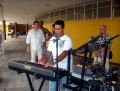 Natal 2009 - Dança de Salão