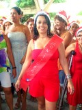 Natal 2009 - Dança de Salão