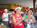 Natal 2009 - Dança de Salão