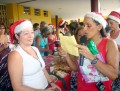 Natal 2009 - Dança de Salão