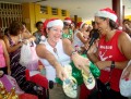 Natal 2009 - Dança de Salão