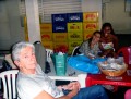 Almoço representantes 2009