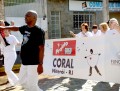 Coral - Festival em São Lourenço 2009