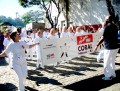 Coral - Festival em São Lourenço 2009