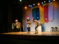 Natal 2009 - Centro - teatro