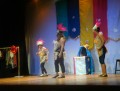 Natal 2009 - Centro - teatro