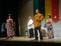 Natal 2009 - Centro - teatro