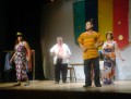 Natal 2009 - Centro - teatro