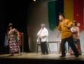 Natal 2009 - Centro - teatro