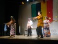 Natal 2009 - Centro - teatro