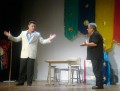 Natal 2009 - Centro - teatro