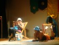 Natal 2009 - Centro - teatro