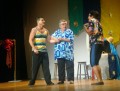 Natal 2009 - Centro - teatro