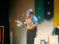 Natal 2009 - Centro - teatro