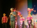 Natal 2009 - Centro - teatro