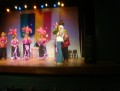 Natal 2009 - Centro - teatro