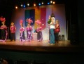 Natal 2009 - Centro - teatro