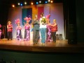 Natal 2009 - Centro - teatro