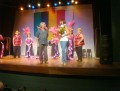 Natal 2009 - Centro - teatro