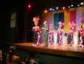 Natal 2009 - Centro - teatro