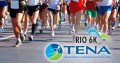 Rio 6k TENA: Caminhando e correndo com quem cuida