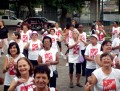 Aniversário Gugu, 83 anos ginástica & missa Ponto Cem Réis