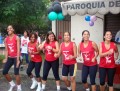 Aniversário Gugu, 83 anos ginástica & missa Ponto Cem Réis