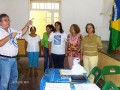 1ª Reunião Ordinária do Conselho em 2012