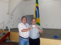 1ª Reunião Ordinária do Conselho em 2012