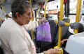 Idosos: MPE/RJ para catraca digital nos ônibus