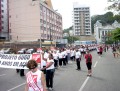 Desfile 7 de Setembro 2009