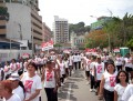 Desfile 7 de Setembro 2009