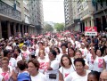 Desfile 7 de Setembro 2009