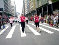 Desfile 7 de Setembro 2009