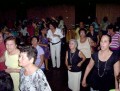 Aniversário Regina 2, Clube Central 2009