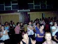 Aniversário Regina 2, Clube Central 2009