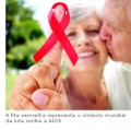 Aids: aumento de 80% dos casos, idosos lutam contra rejeição familiar