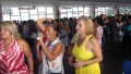 Festa de encerramento ano 2014 no Clube Canto do Rio