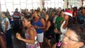 Festa de encerramento ano 2014 no Clube Canto do Rio