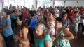 Festa de encerramento ano 2014 no Clube Canto do Rio