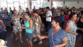 Festa de encerramento ano 2014 no Clube Canto do Rio