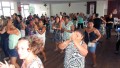 Festa de encerramento ano 2014 no Clube Canto do Rio