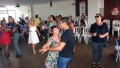 Festa de encerramento ano 2014 no Clube Canto do Rio