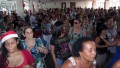 Festa de encerramento ano 2014 no Clube Canto do Rio