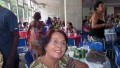 Festa de encerramento ano 2014 no Clube Canto do Rio