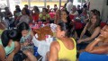 Festa de encerramento ano 2014 no Clube Canto do Rio